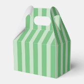 Ballotins Ballotin à bande verte KRW (Arrière)