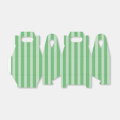 Ballotins Ballotin à bande verte KRW (Déplié)