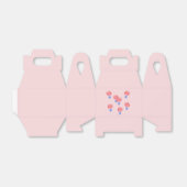 Ballotins Ballotin à billes d'air (Déplié)