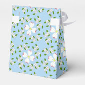 Ballotins Ballotin à fleurs de Dogwood (Arrière)