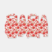 Ballotins ballotin à fraise (Déplié)