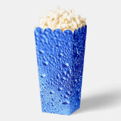 Ballotins Ballotin à mâchoires - Oasis bleu cristal (Sauté)