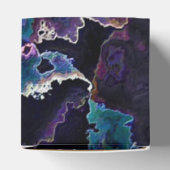 Ballotins Ballotin à nappes d'huile (Haut)