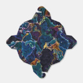 Ballotins Ballotin à nappes d'huile (Déplié)