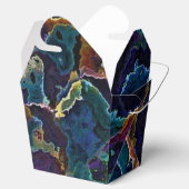 Ballotins Ballotin à nappes d'huile (Ouvert)