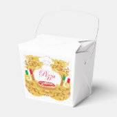 Ballotins Ballotin à pizza italienne (Verso)