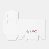 Ballotins Ballotin AAFCS (Déplié)