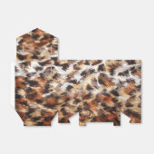 Ballotins Ballotin Abstrait (Déplié)