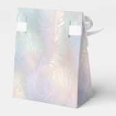 Ballotins Ballotin Abstrait moderne Iridescente (Arrière)