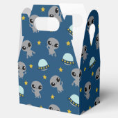 Ballotins Ballotin Alien (Ouvert)