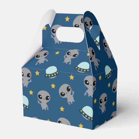 Ballotins Ballotin Alien (Verso)