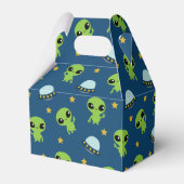 Ballotins Ballotin Alien (Arrière)