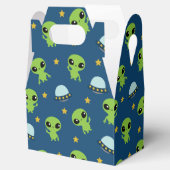 Ballotins Ballotin Alien (Ouvert)