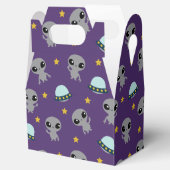 Ballotins Ballotin Alien (Ouvert)