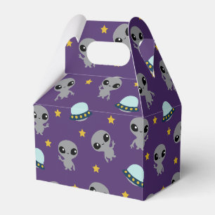 Ballotins Ballotin Alien