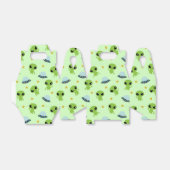 Ballotins Ballotin Alien (Déplié)