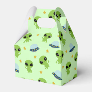 Ballotins Ballotin Alien