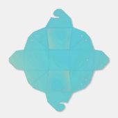 Ballotins Ballotin américain couleur solide (Déplié)