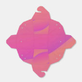 Ballotins Ballotin américain couleur solide (Déplié)