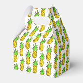 Ballotins Ballotin ananas (Arrière)