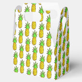 Ballotins Ballotin ananas (Ouvert)