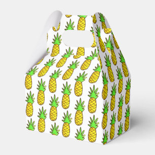 Ballotins Ballotin ananas