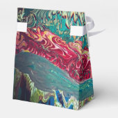 Ballotins Ballotin "Aqua Flow" (Arrière)