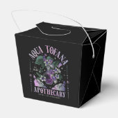 Ballotins Ballotin Aqua Tofana (Arrière)