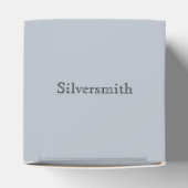 Ballotins Ballotin - Arborescence familiale avec nom (Haut)