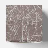 Ballotins Ballotin "Arbre" de truffe. (Haut)