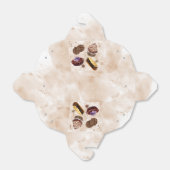 Ballotins Ballotin au trésor doux (Déplié)