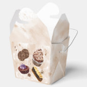 Ballotins Ballotin au trésor doux (Ouvert)