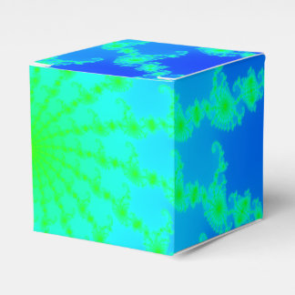 Ballotins Ballotin avec Mandelbrot Fractal