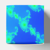 Ballotins Ballotin avec Mandelbrot Fractal (Haut)