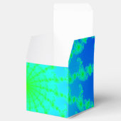 Ballotins Ballotin avec Mandelbrot Fractal (Ouvert)