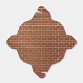 Ballotins Ballotin avec mur de briques (Déplié)