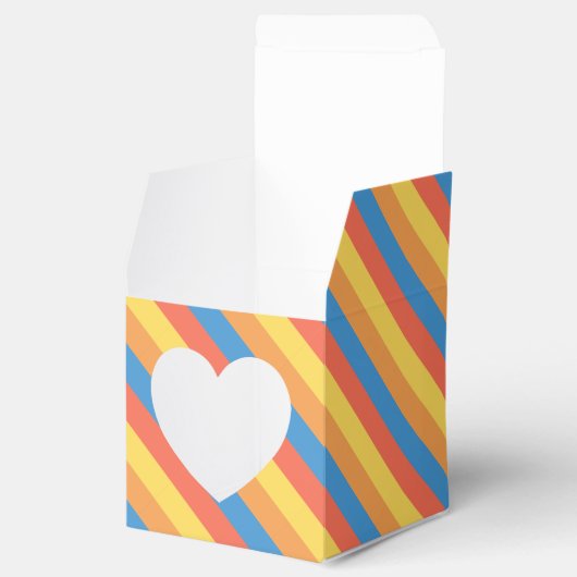 Ballotins Ballotin Awning (Ouvert)