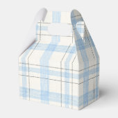 Ballotins Ballotin Baby shower (Arrière)