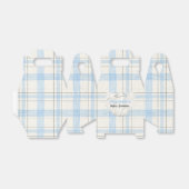 Ballotins Ballotin Baby shower (Déplié)