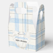 Ballotins Ballotin Baby shower (Ouvert)