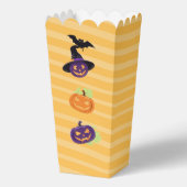 Ballotins ballotin baby shower. (Verso)