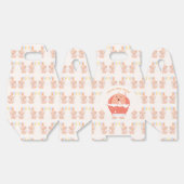 Ballotins Ballotin Baby shower éléphant (Déplié)