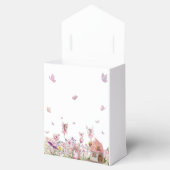 Ballotins Ballotin Baby shower Fairy Tale (Ouvert)