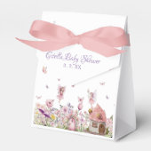 Ballotins Ballotin Baby shower Fairy Tale (Verso)