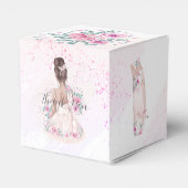 Ballotins Ballotin Ballerina (Arrière)