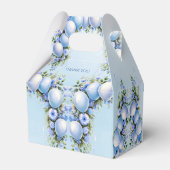 Ballotins Ballotin Ballons Bleus (Arrière)