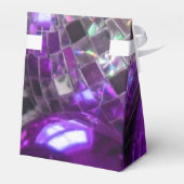 Ballotins Ballotin Baubles Violet (Arrière)