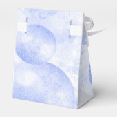 Ballotins Ballotin Bébé Bleu Papillons & Ballons (Arrière)