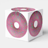 Ballotins Ballotin beigne rose avec arrosage (Arrière)