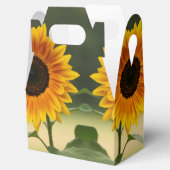 Ballotins Ballotin bio de tournesol d'été (Ouvert)